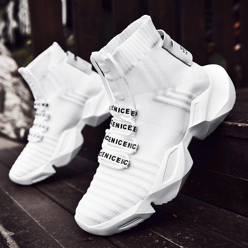 Plus Size High Top Massive Spo - Ethnic Fashion Imports review and price
