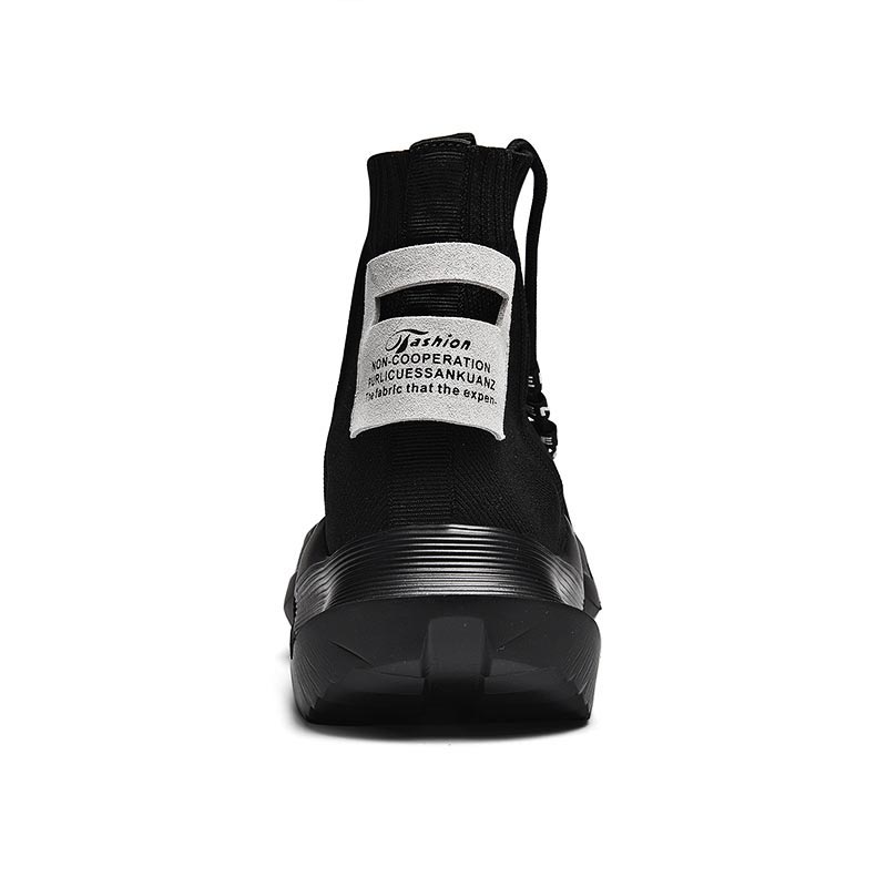 Plus Size High Top Massive Spo - Ethnic Fashion Imports review and price