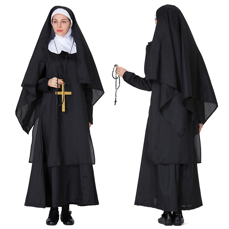 New Halloween Performance Cost - Fashion Show Ethnic Wear review and price