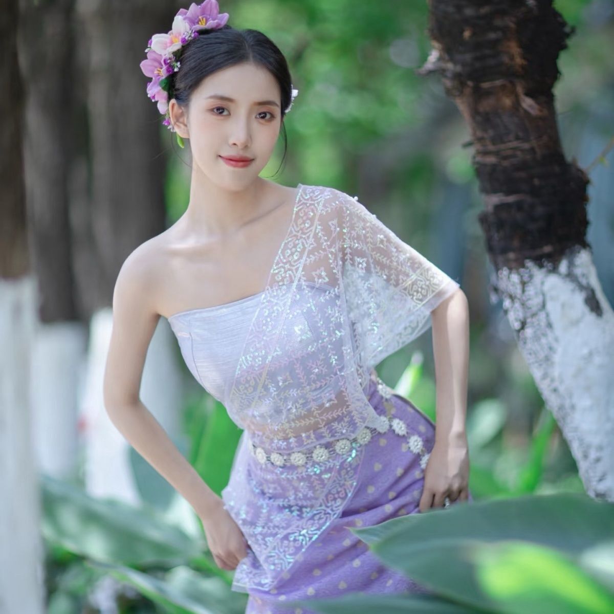 Thailand Women Clothing Set Th - Batik Sarong Wrap review and price
