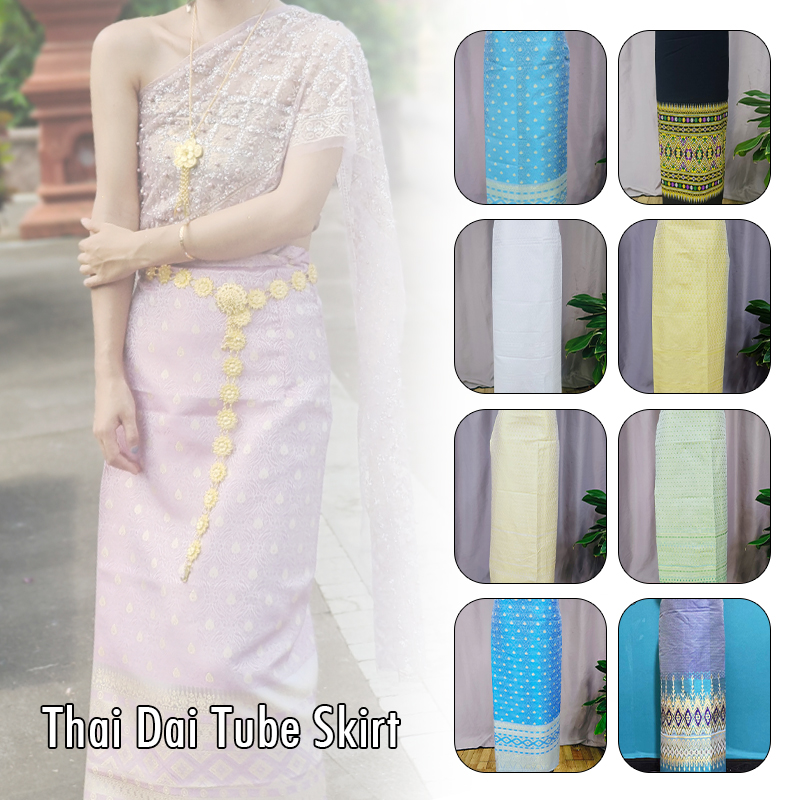 Women Summer Thai Traditional  - Batik Sarong Wrap review and price