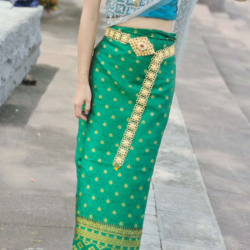 Women Summer Thai Traditional  - Batik Sarong Wrap review and price
