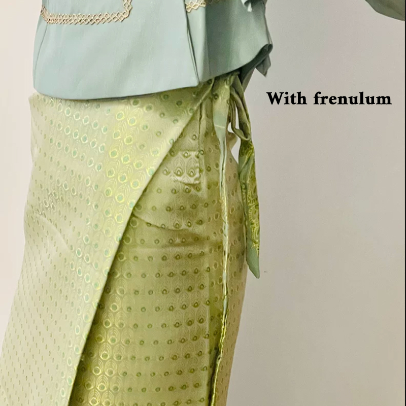 Malaysia Thailand National Lon - Batik Sarong Wrap review and price