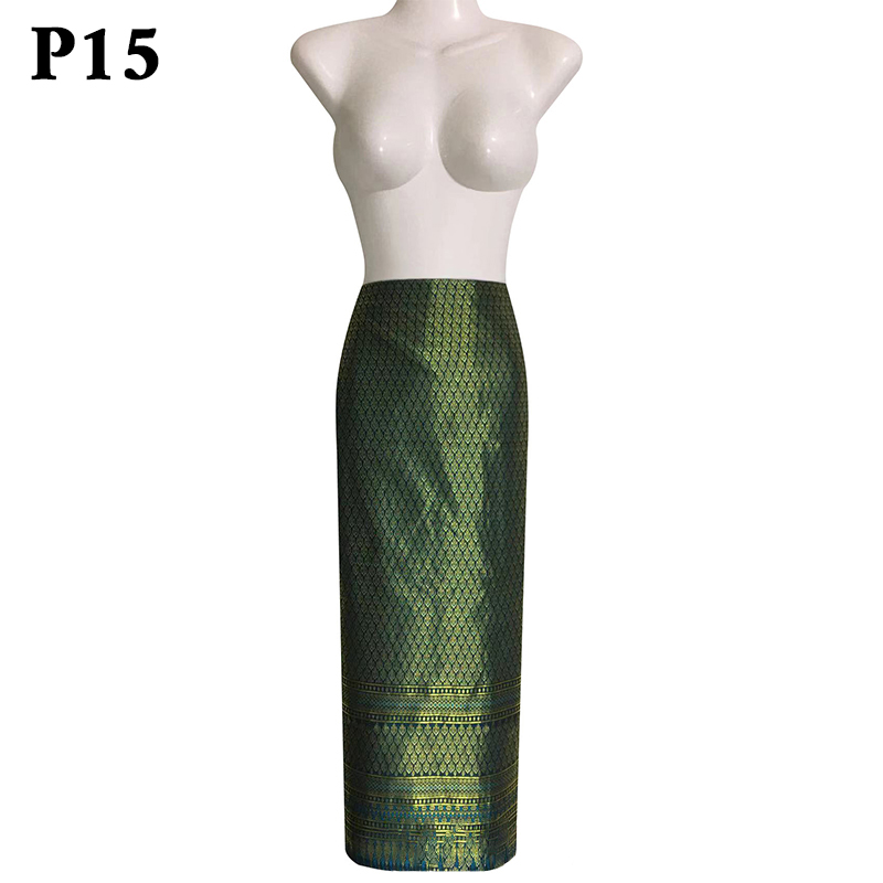 Malaysia Thailand National Lon - Batik Sarong Wrap review and price