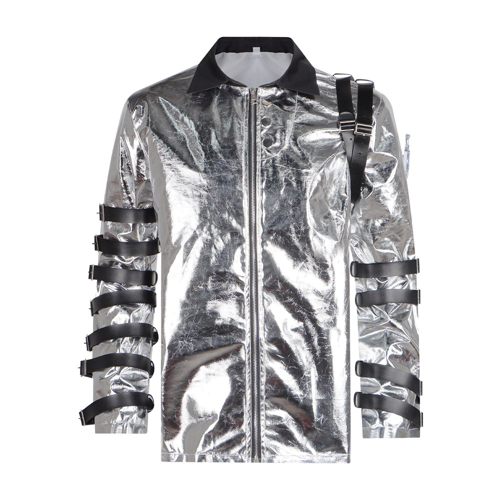 Michael Jackson Cosplay Costum - Ethnic Fashion Show review and price