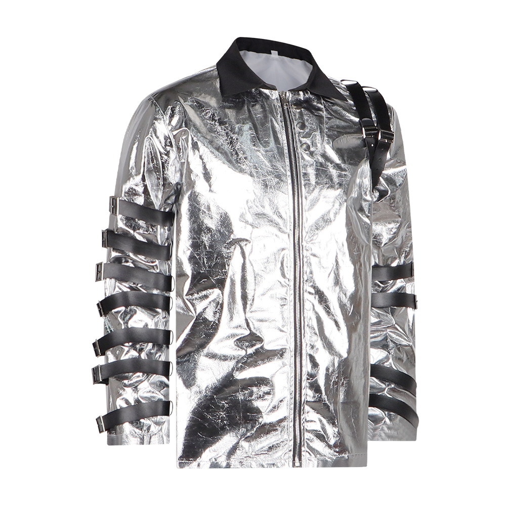Michael Jackson Cosplay Costum - Ethnic Fashion Show review and price