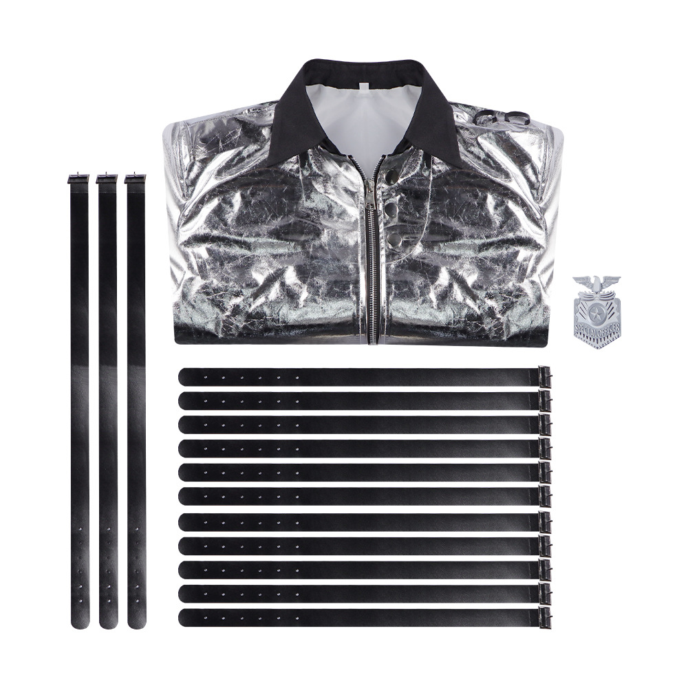 Michael Jackson Cosplay Costum - Ethnic Fashion Show review and price