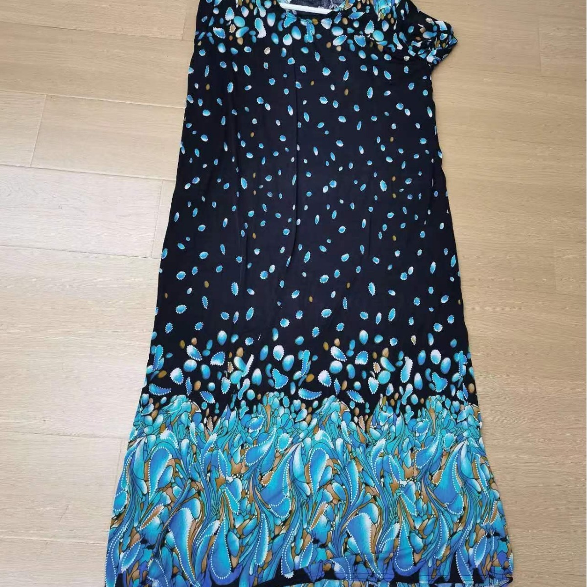 Arabian Girl's Robe Comfortabl - Ethnic Fashion Way review and price