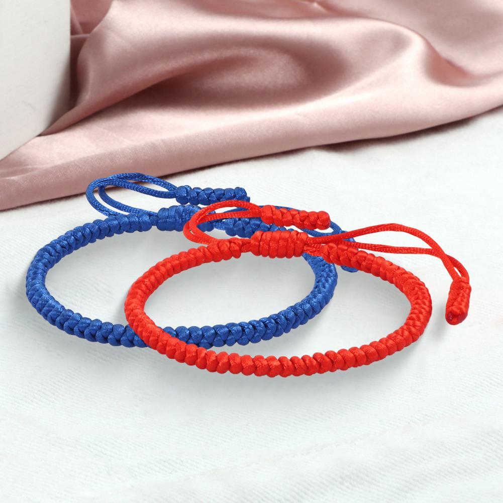 Handwoven Bracelet Adjustable  - Ethnic Fashion Meaning review and price