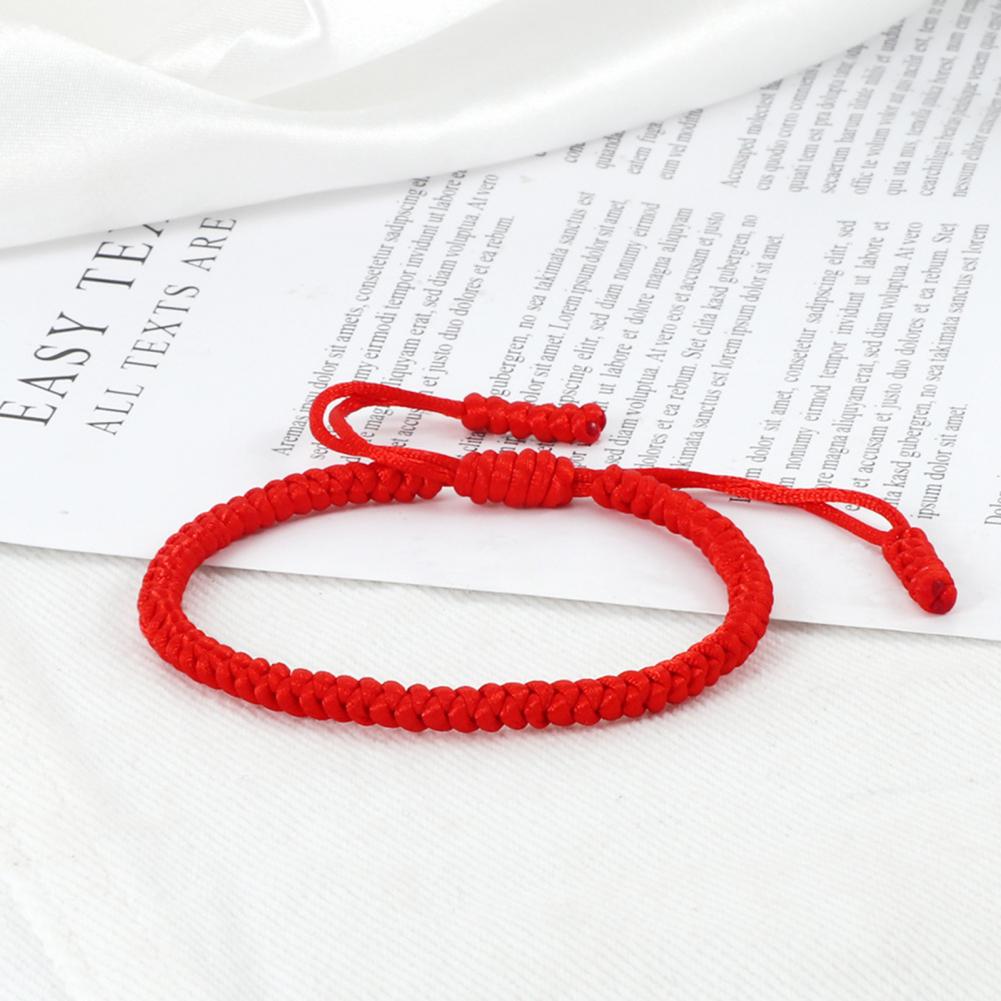 Handwoven Bracelet Adjustable  - Ethnic Fashion Meaning review and price