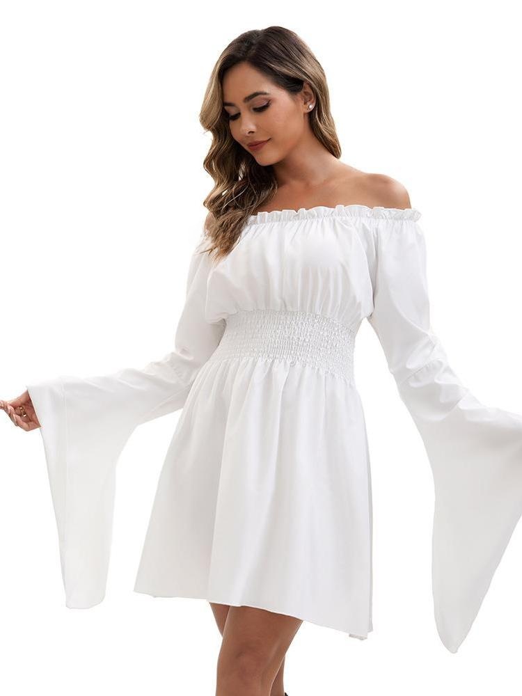 Retro Medieval Renaissance One - Ethnic Fashion Design review and price