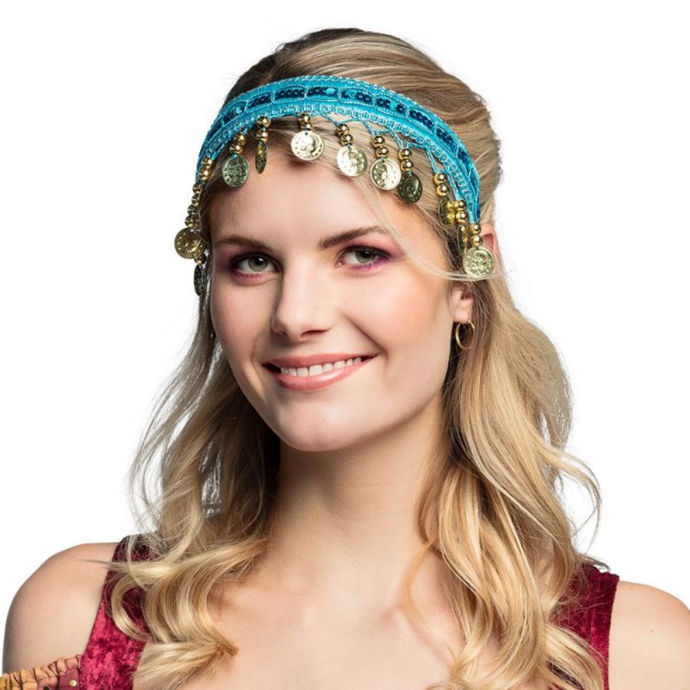 Fashion Plastic Hair Hoop Mult - Ethnic Fashion Show review and price