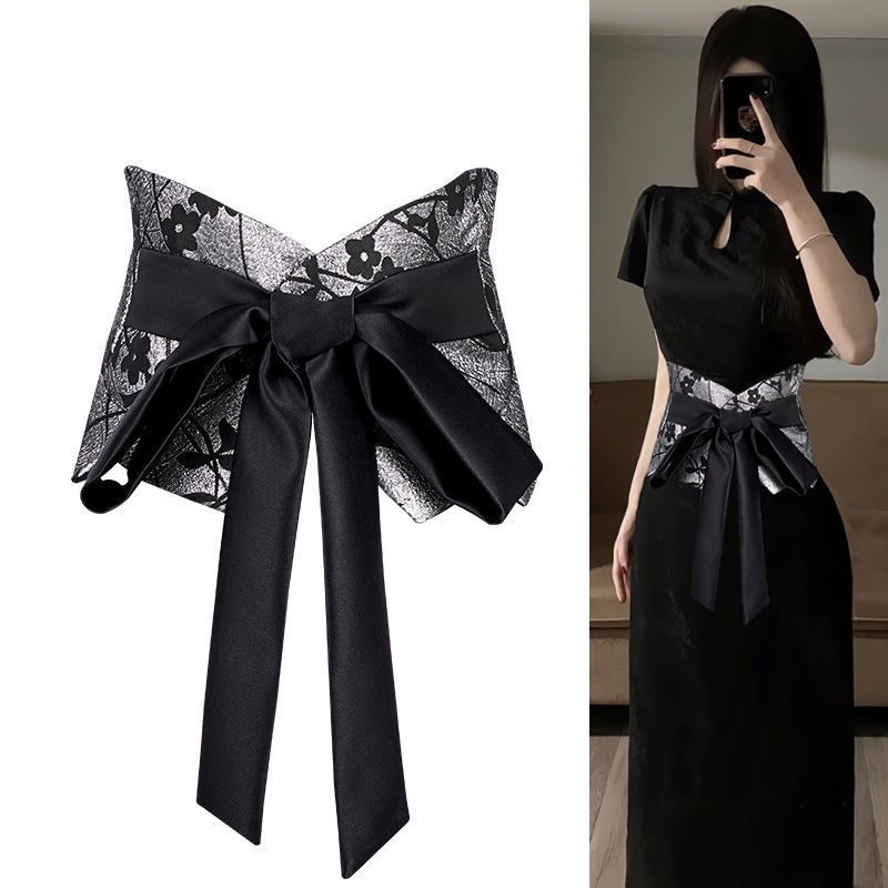 Eastern New Interpretation Wai - Ethnic Fusion Fashion review and price