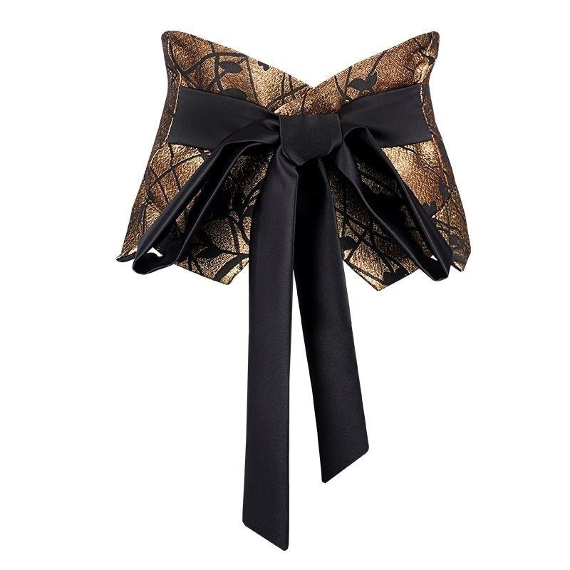 Eastern New Interpretation Wai - Ethnic Fusion Fashion review and price