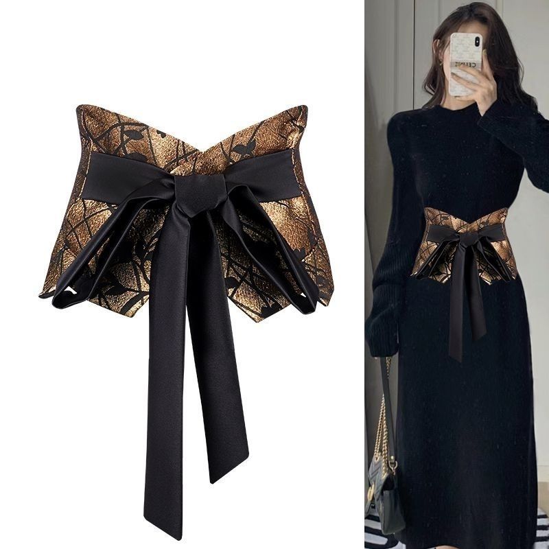 Eastern New Interpretation Wai - Ethnic Fusion Fashion review and price