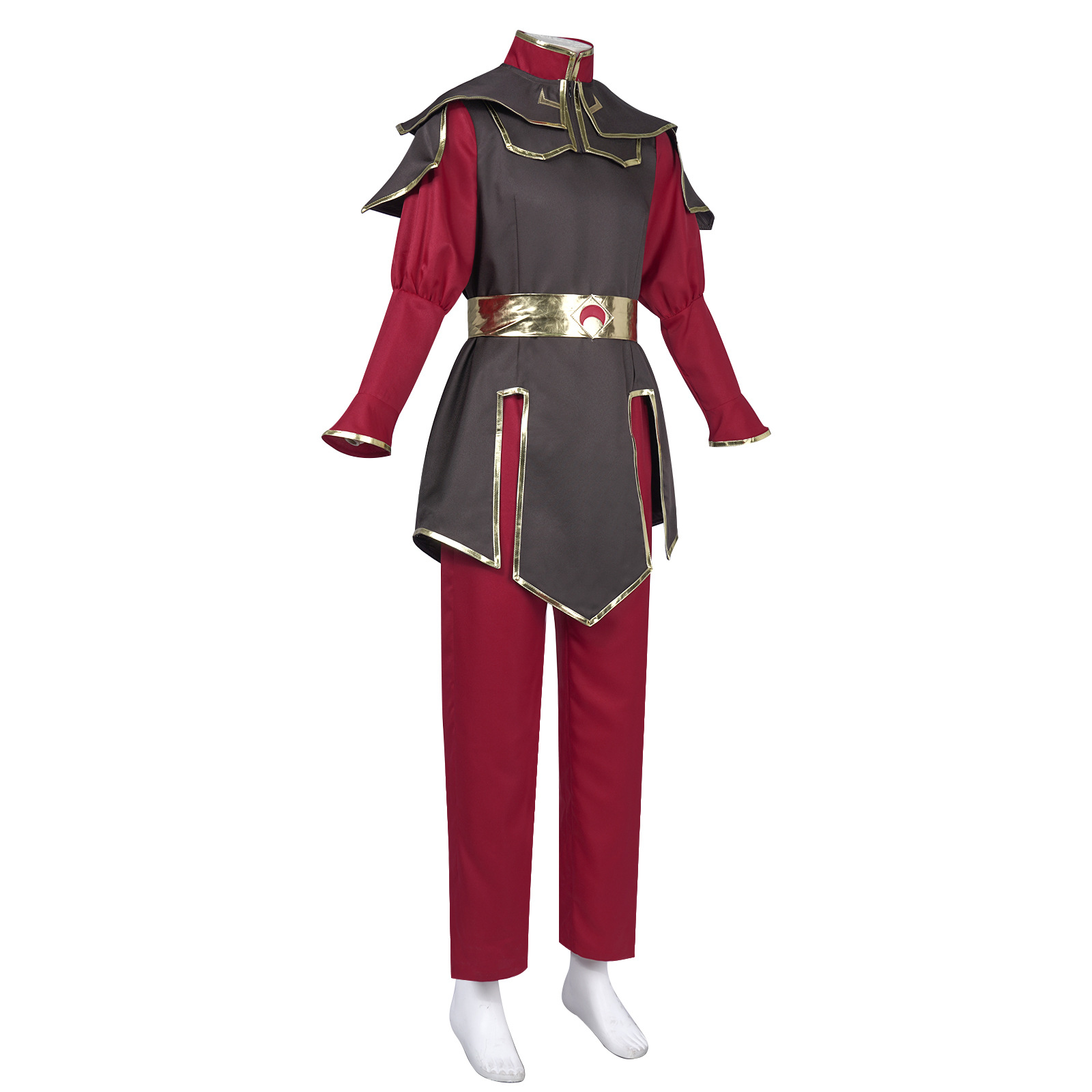 Halloween Performance Costume  - Fashion Show Ethnic Wear review and price