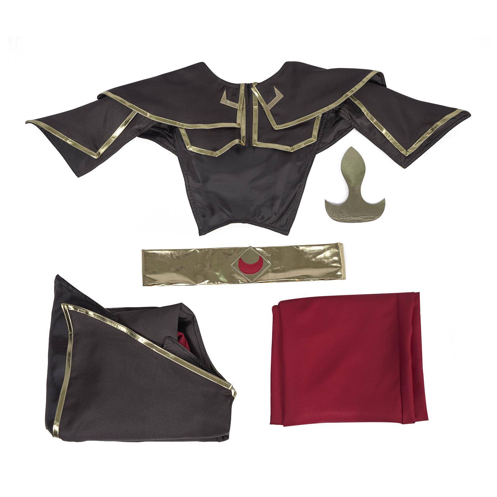 Halloween Performance Costume  - Fashion Show Ethnic Wear review and price