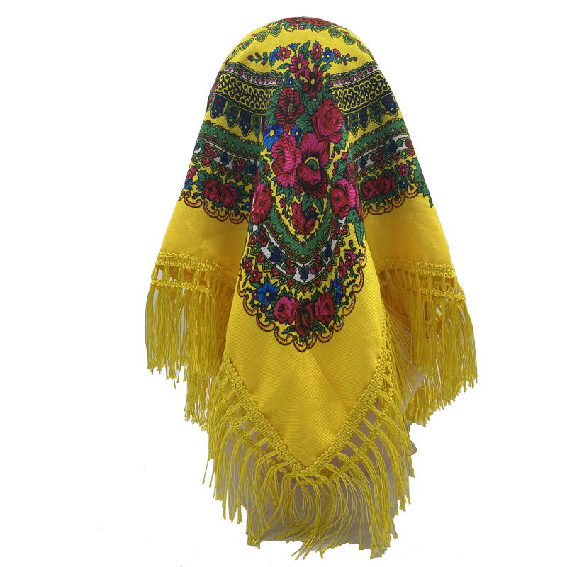 Ethnic Fringed Headband Bandan - Ethnic Fashion For Men review and price