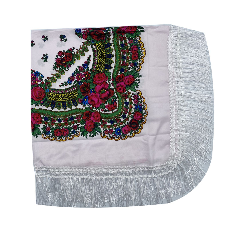 Ethnic Fringed Headband Bandan - Ethnic Fashion For Men review and price