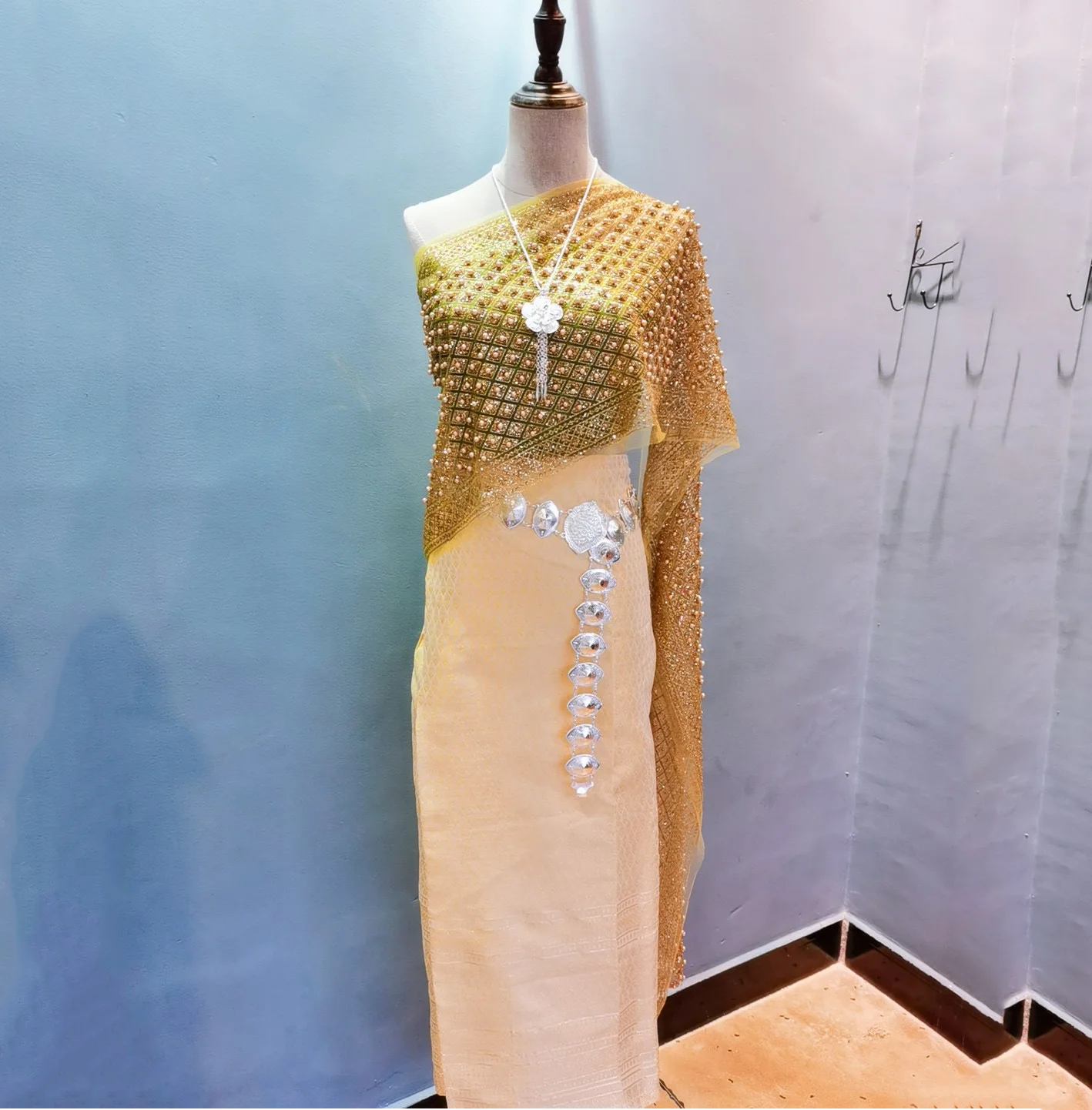 2025 New In Summer Women Strap - Batik Sarong Wrap review and price