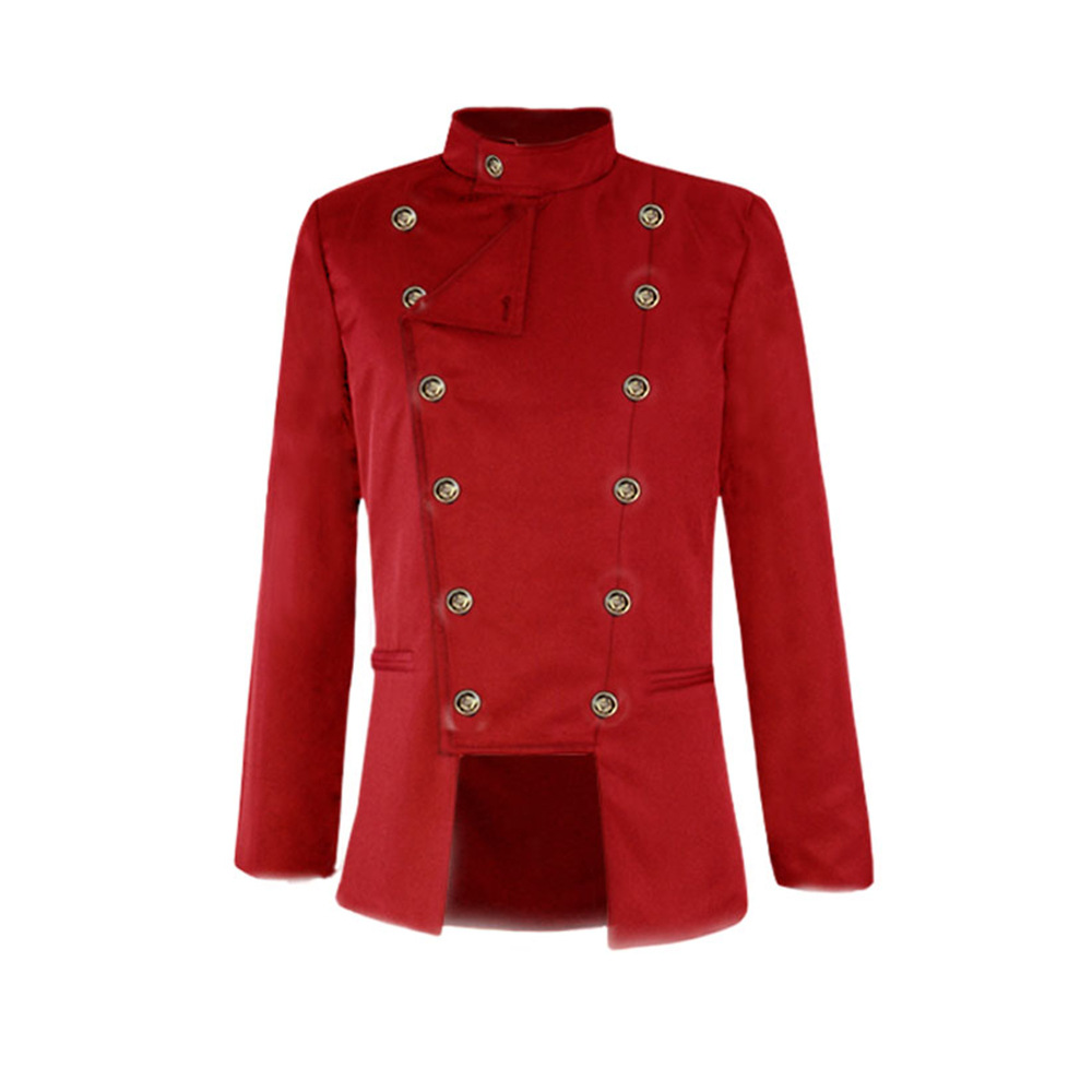 Men's Stage Performance Coat S - Ethnic Fashion Show review and price