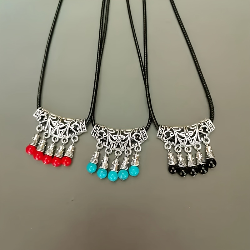 10 hollowed-out vintage patter - Ethnic Fashion Way review and price