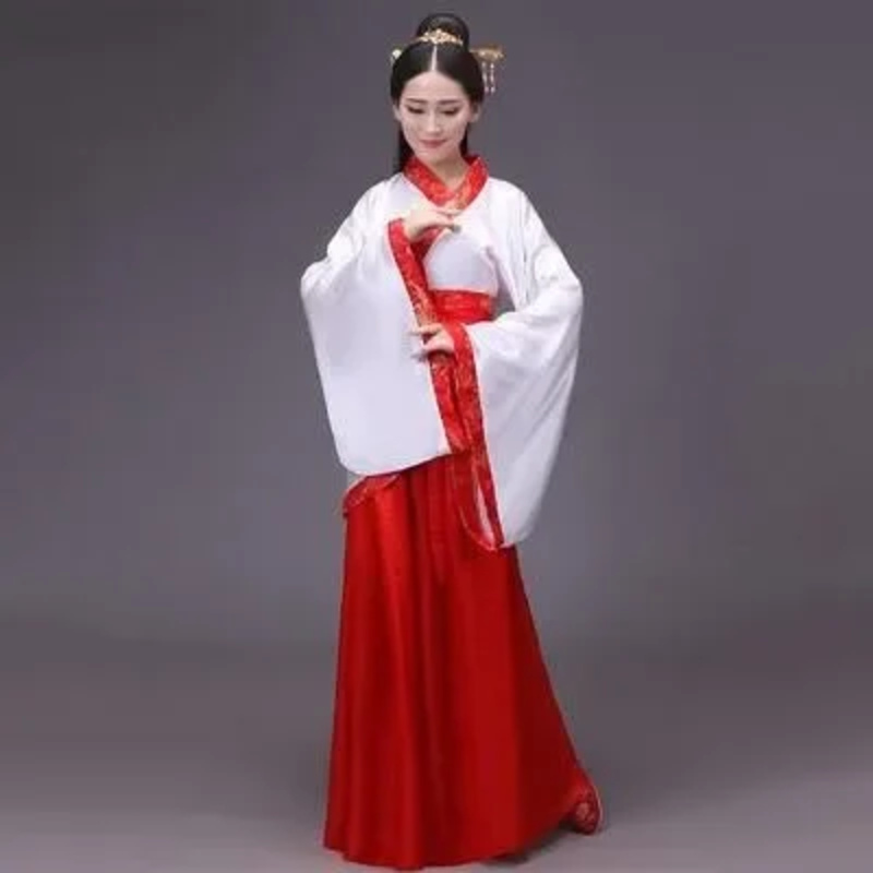 Chinese hanbok women Hanfu tra - Hanbok Modern Set review and price