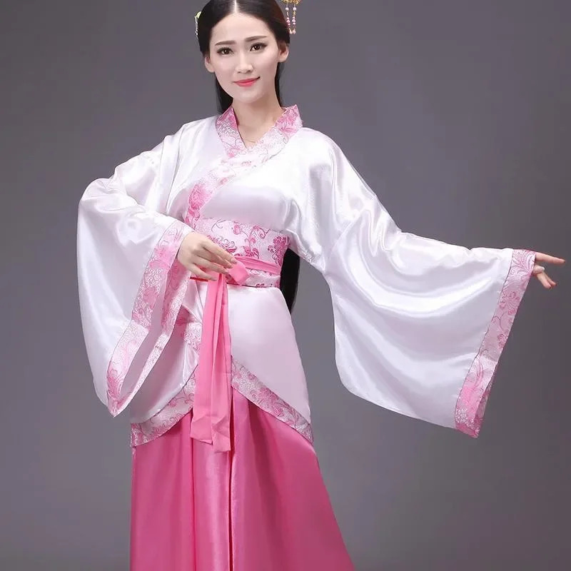 Chinese hanbok women Hanfu tra - Hanbok Modern Set review and price